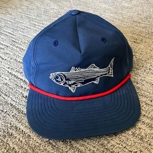 Men's Seager hat